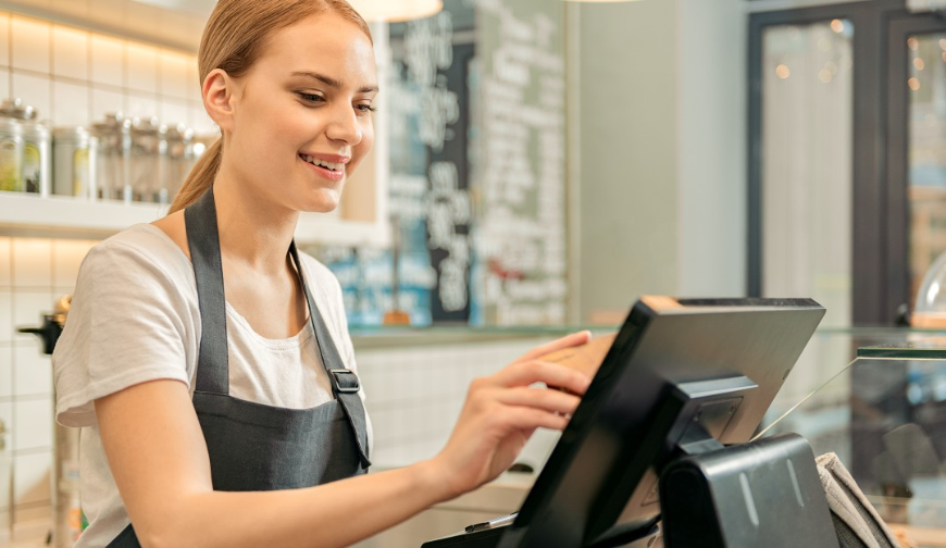 5 Ways a POS System Can Improve Your Inventory Management
