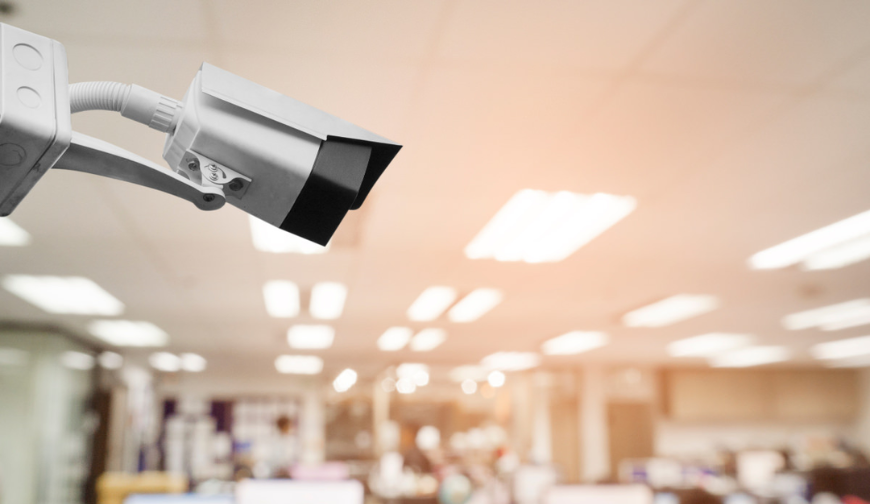 Top 5 Benefits of Installing CCTV in Retail Stores